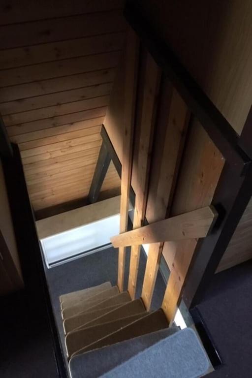 Gemuetliches Ferienhaus Mit Sonniger Terrasse Frankenwald Naehe Badesee Smart-Tv Lichtenberg  Kültér fotó